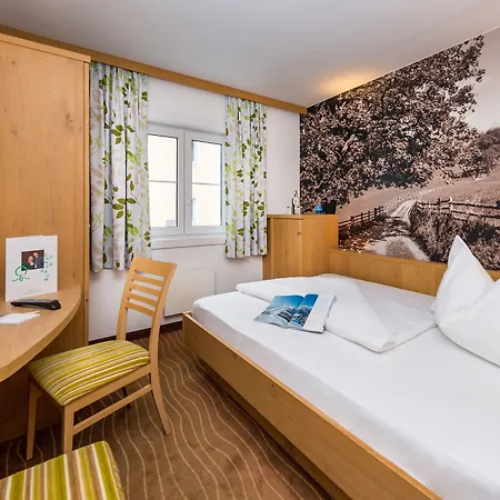 호텔 Gruener Baum 4*