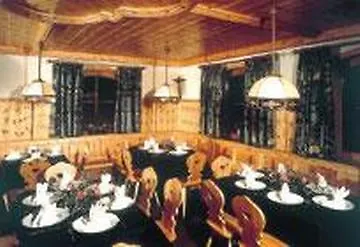 호텔 Gruener Baum 4*